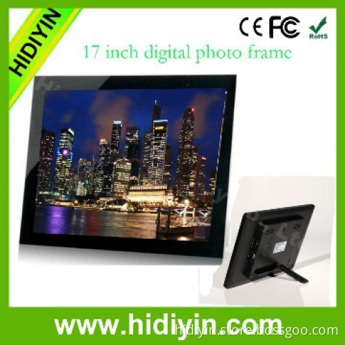 17 programmable digital photo frame charger